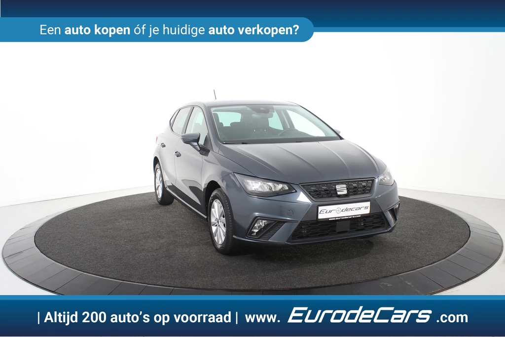 SEAT Ibiza – foto 13