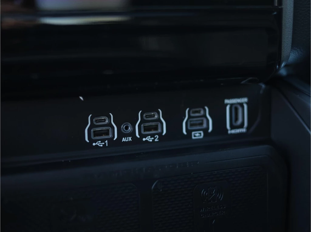 Dodge Ram 1500 – foto 28