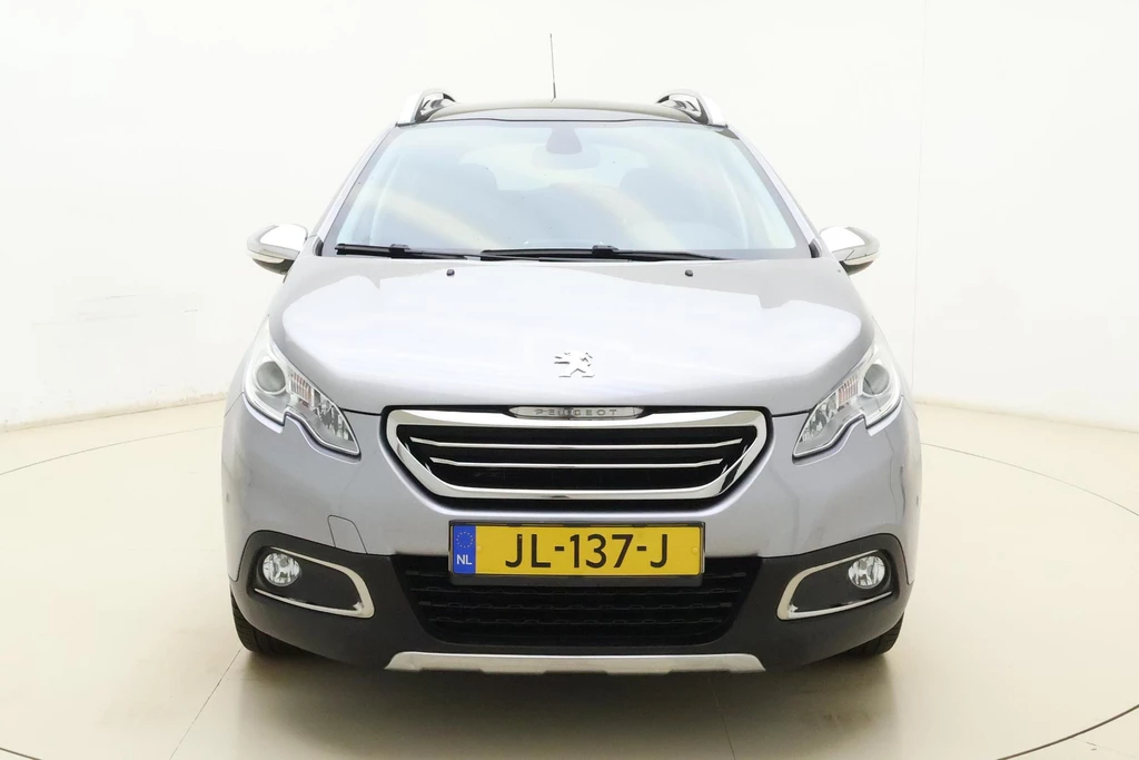 Peugeot 2008 – foto 9