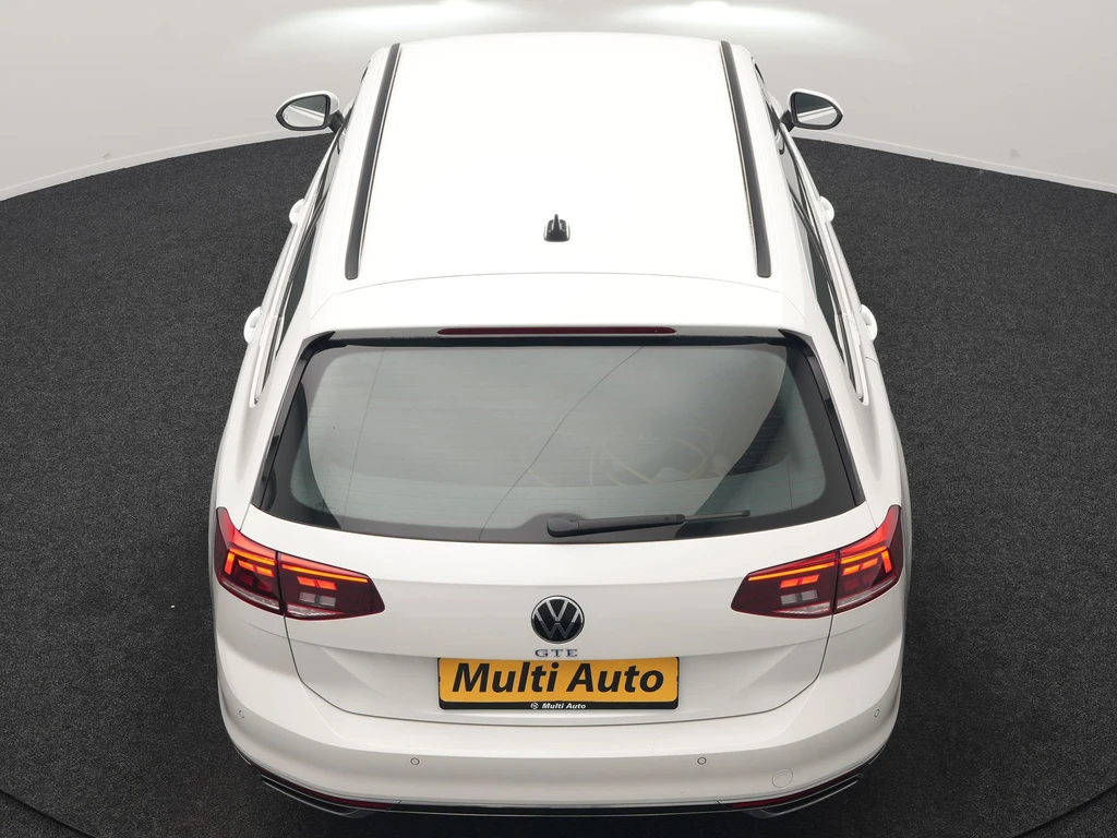 Volkswagen Passat – foto 6