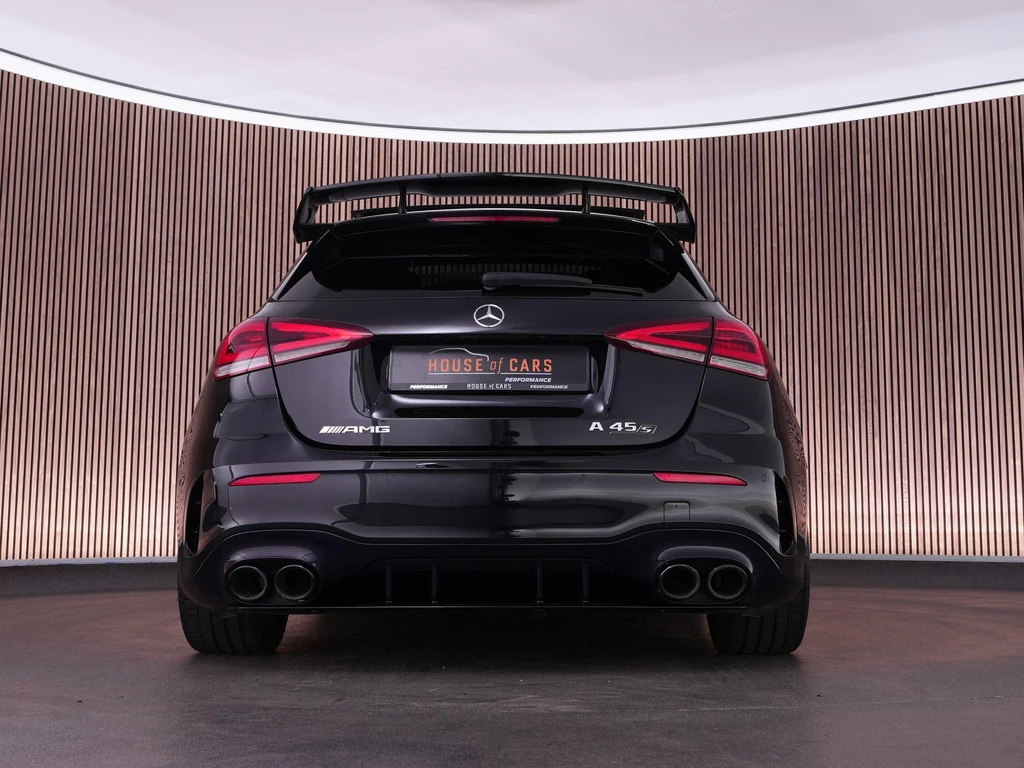 Mercedes-Benz A-Klasse – foto 9