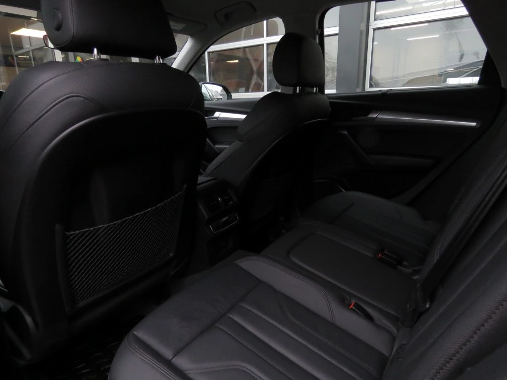 Audi Q5 – foto 23