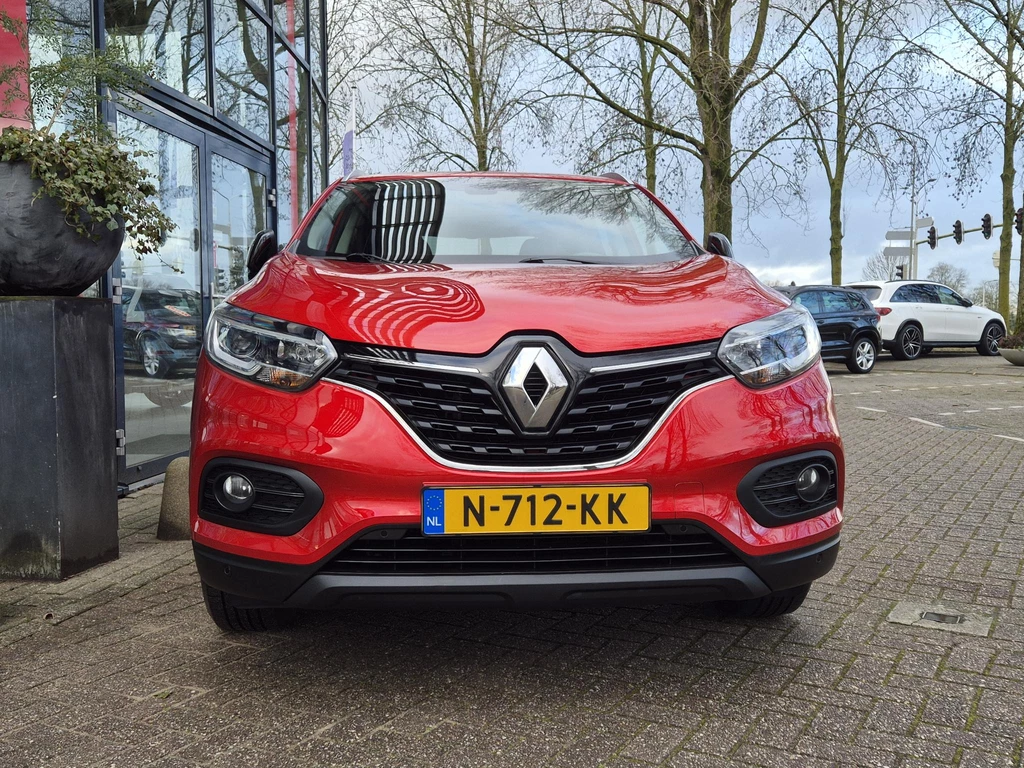 Renault Kadjar – foto 5