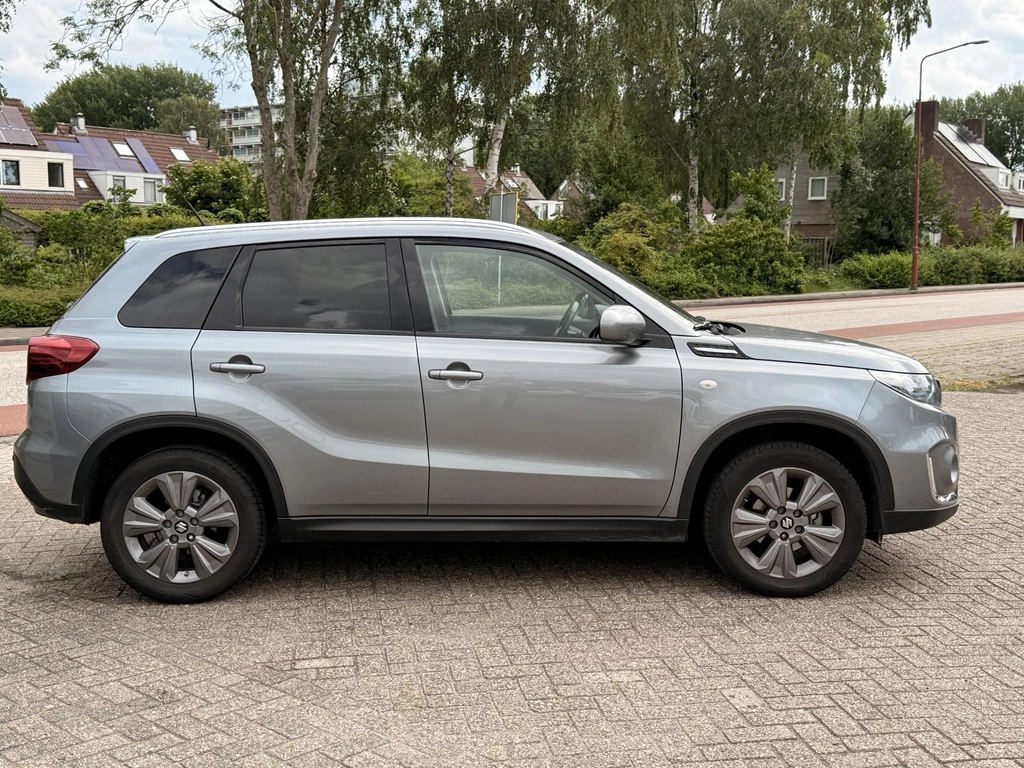 Suzuki Vitara – foto 4