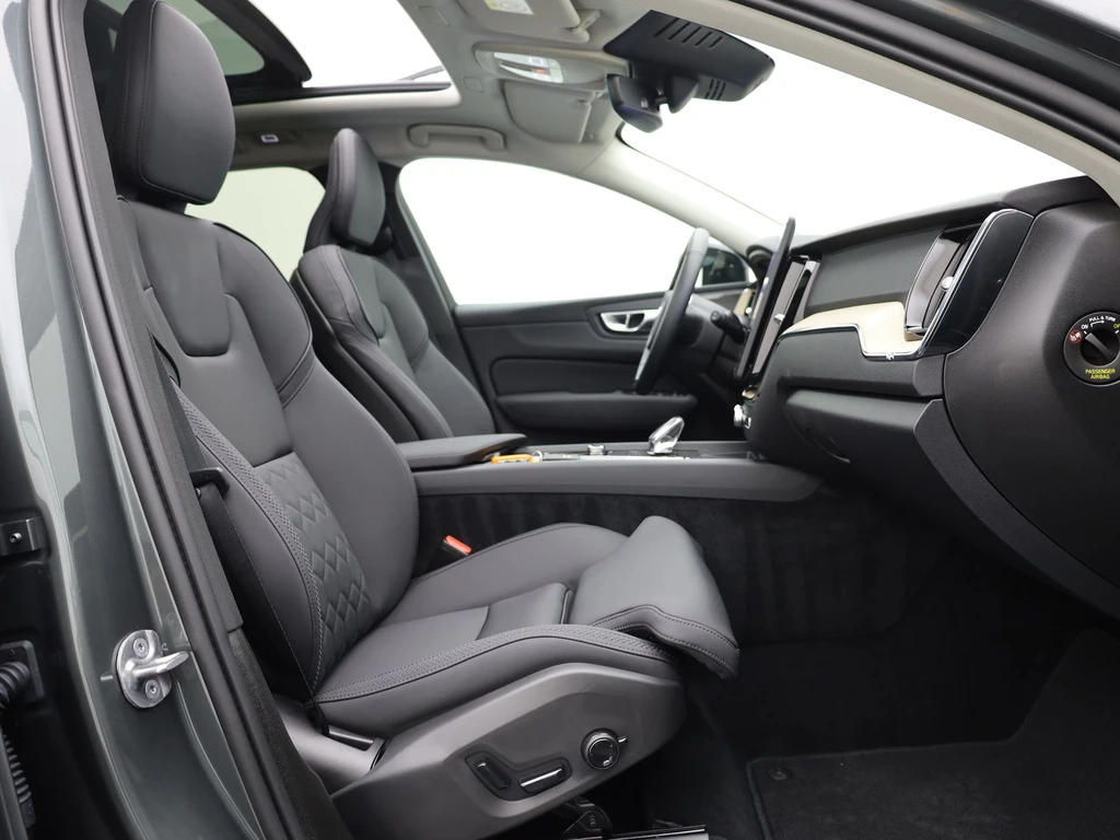Volvo XC60 – foto 28