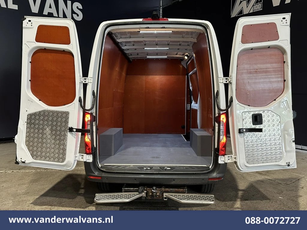 Mercedes-Benz Sprinter – foto 11