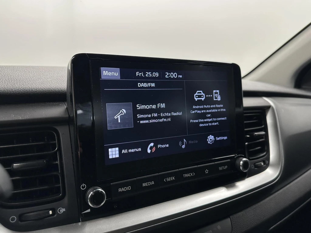 Kia Stonic – foto 32
