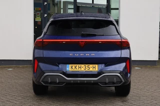 CUPRA Terramar – thumbnail 4