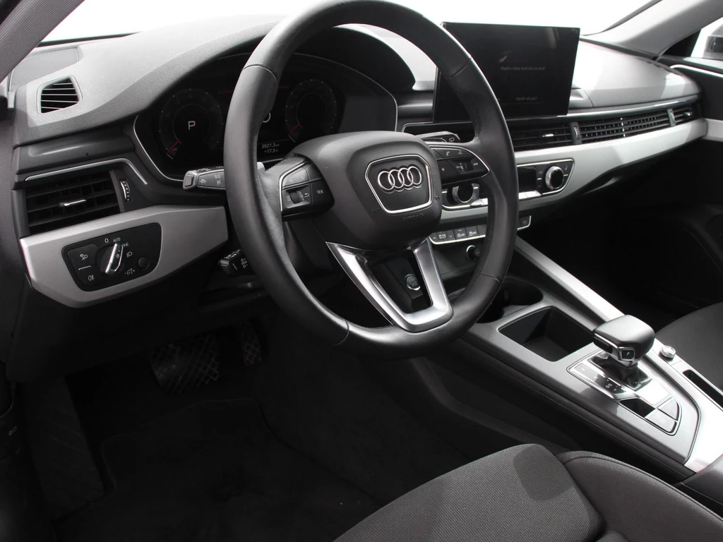 Audi A4 – foto 12