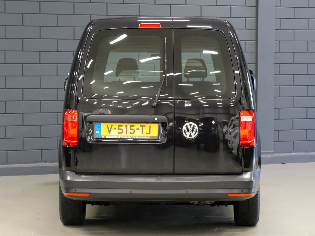 Volkswagen Caddy – foto 3