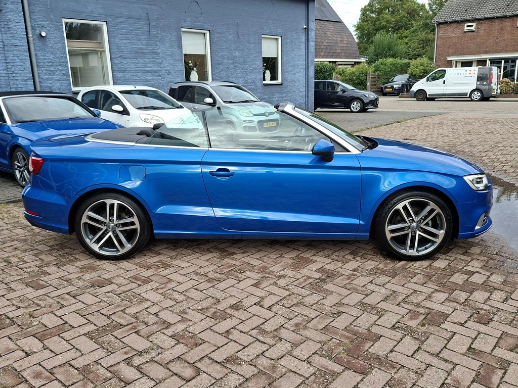 Audi A3 – foto 10