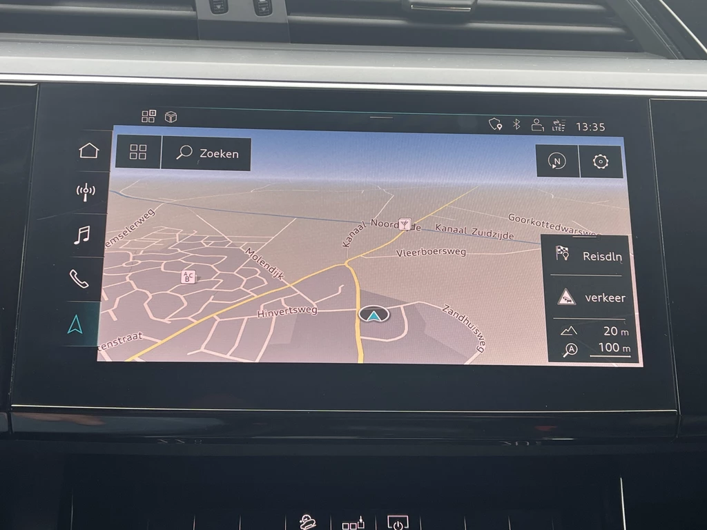 Audi e-tron – foto 46