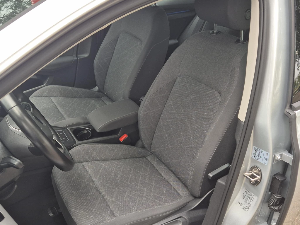 Volkswagen Golf – foto 12