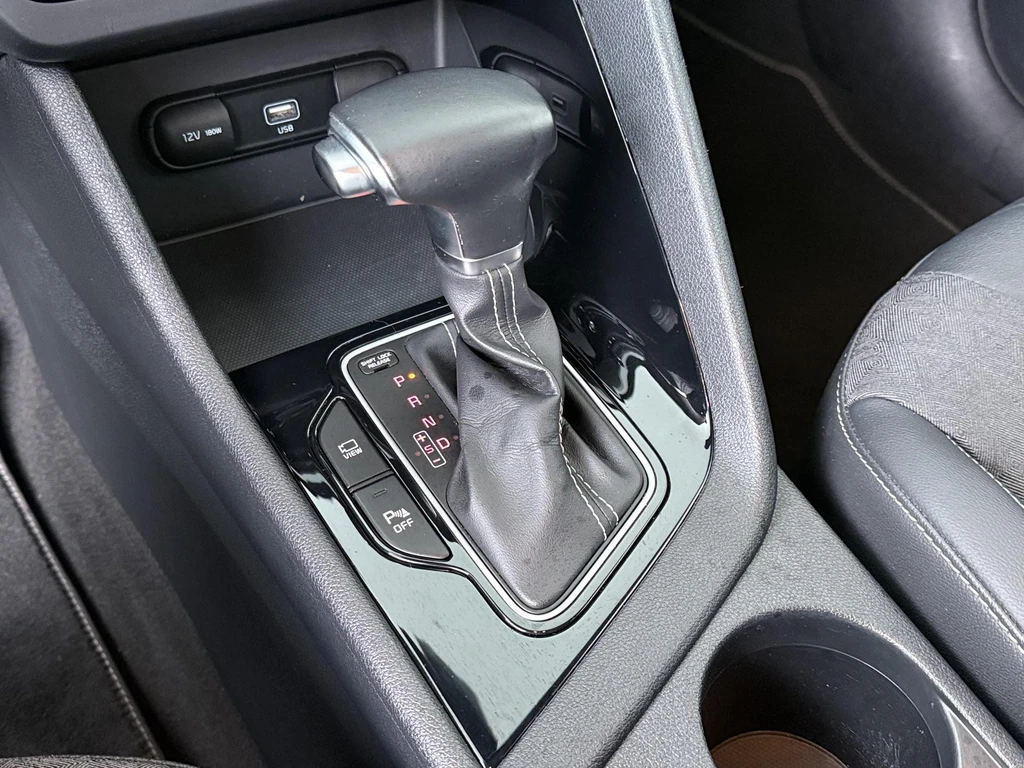 Kia Niro – foto 22