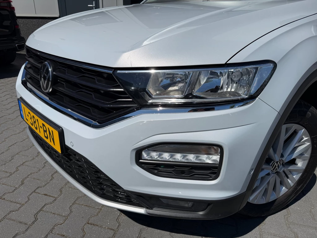 Volkswagen T-Roc – foto 7