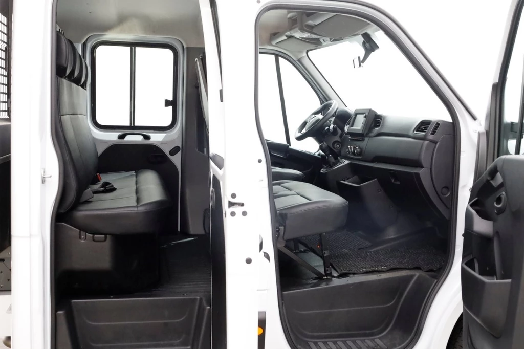 Renault Master – foto 11