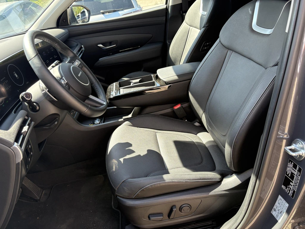 Hyundai Tucson – foto 13