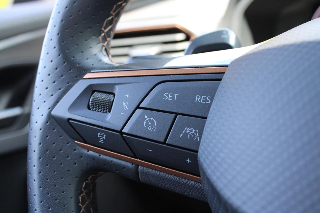 CUPRA Formentor – foto 13