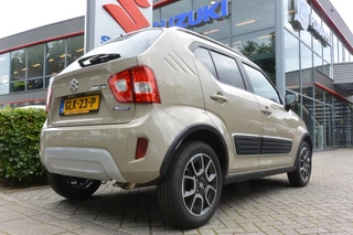 Suzuki Ignis – thumbnail 6