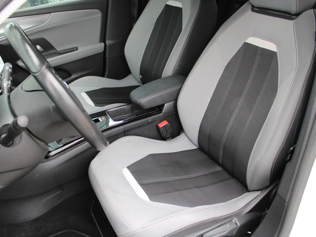 Opel Mokka – foto 14