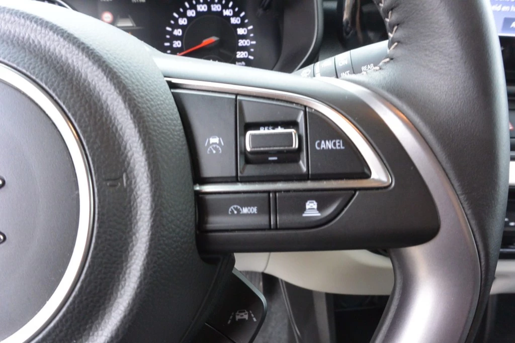 Suzuki Swift – foto 20