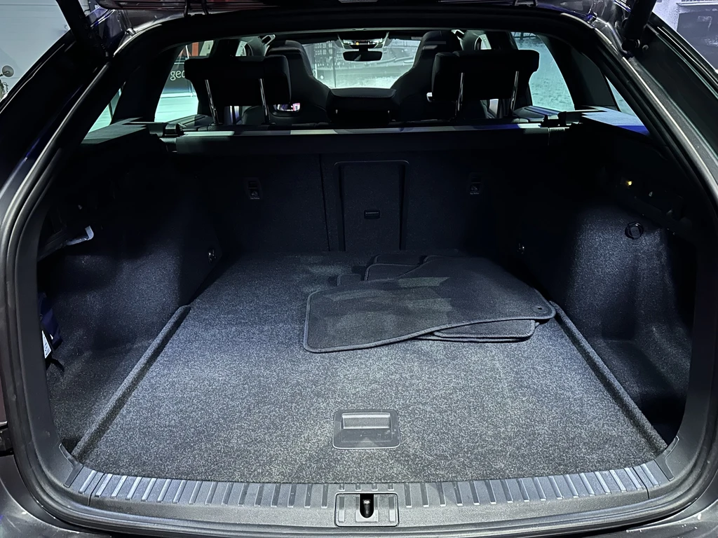 Škoda Octavia – foto 29