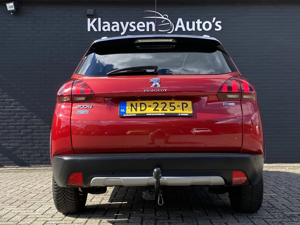 Peugeot 2008 – foto 4