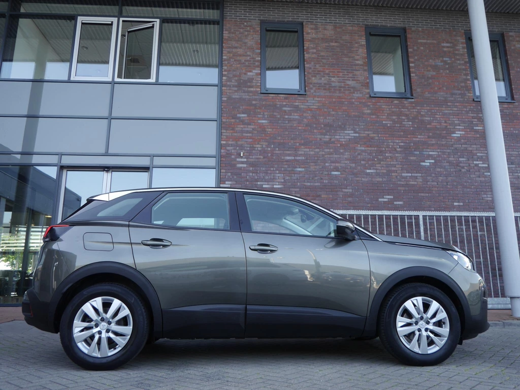 Peugeot 3008 – foto 4