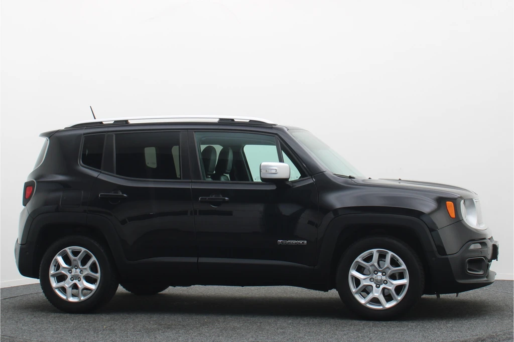 Jeep Renegade – foto 10
