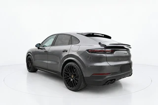 Porsche Cayenne – thumbnail 3