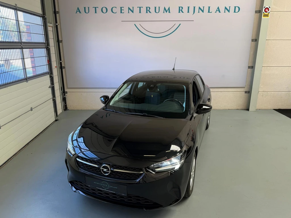 Opel Corsa – foto 2