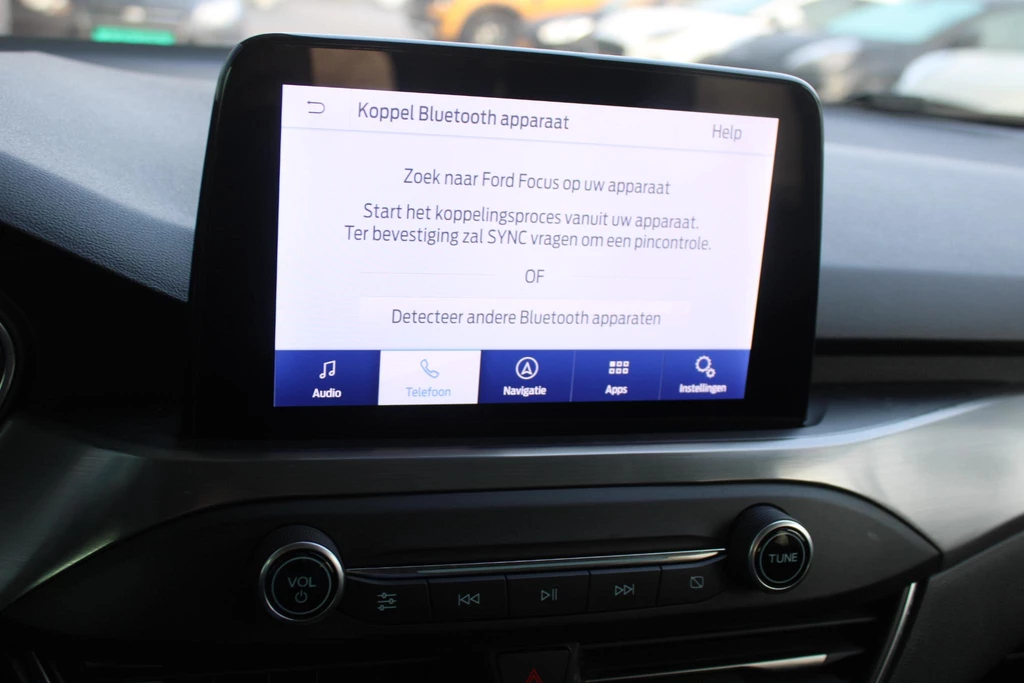 Ford Focus – foto 14