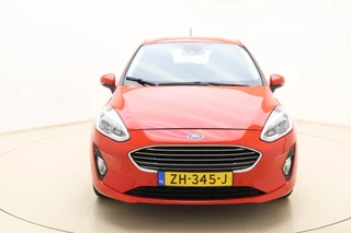 Ford Fiesta – thumbnail 9