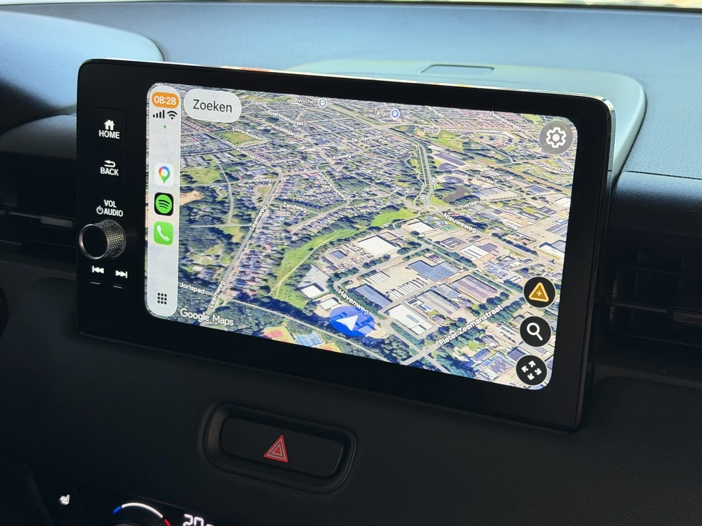 Honda HR-V – foto 52