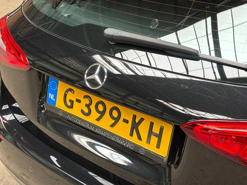 Mercedes-Benz A-Klasse – foto 23