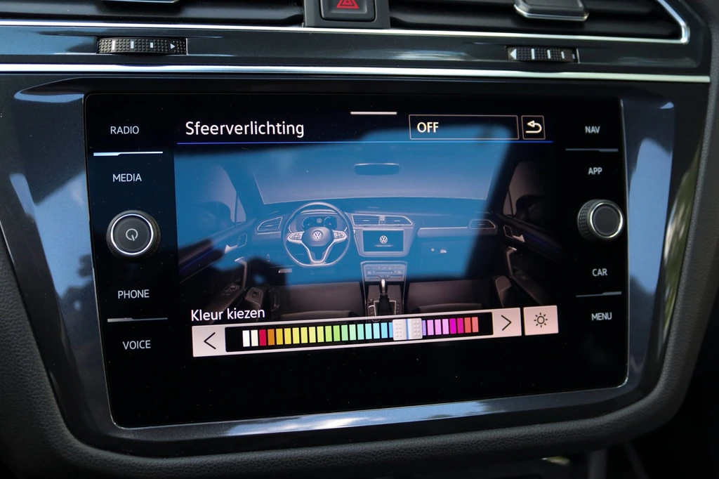Volkswagen Tiguan Allspace – foto 38