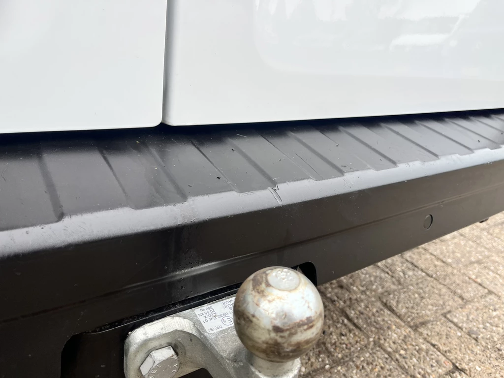 Renault Trafic – foto 32