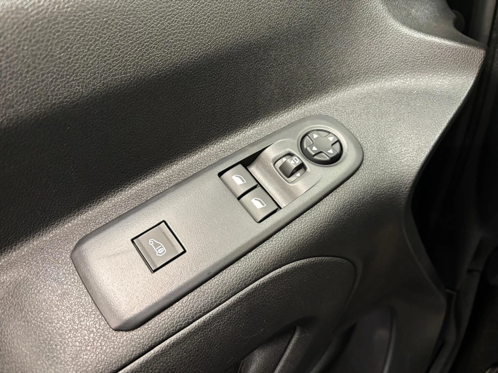 Opel Combo – foto 32