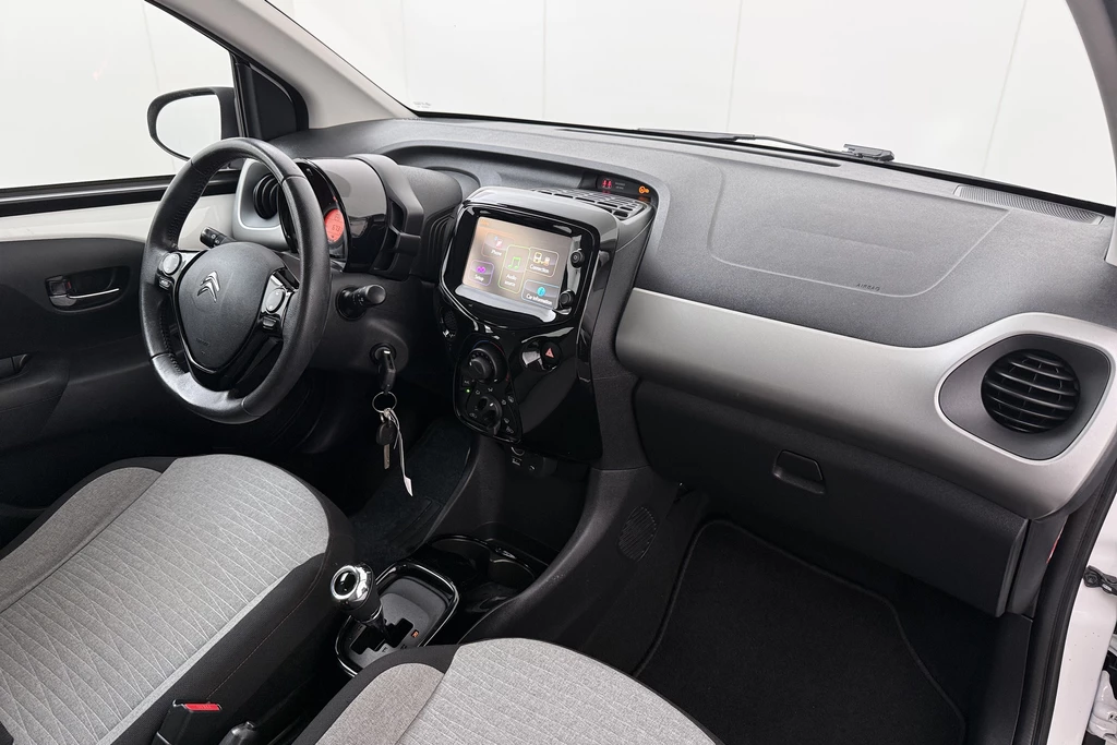 Citroën C1 – foto 15