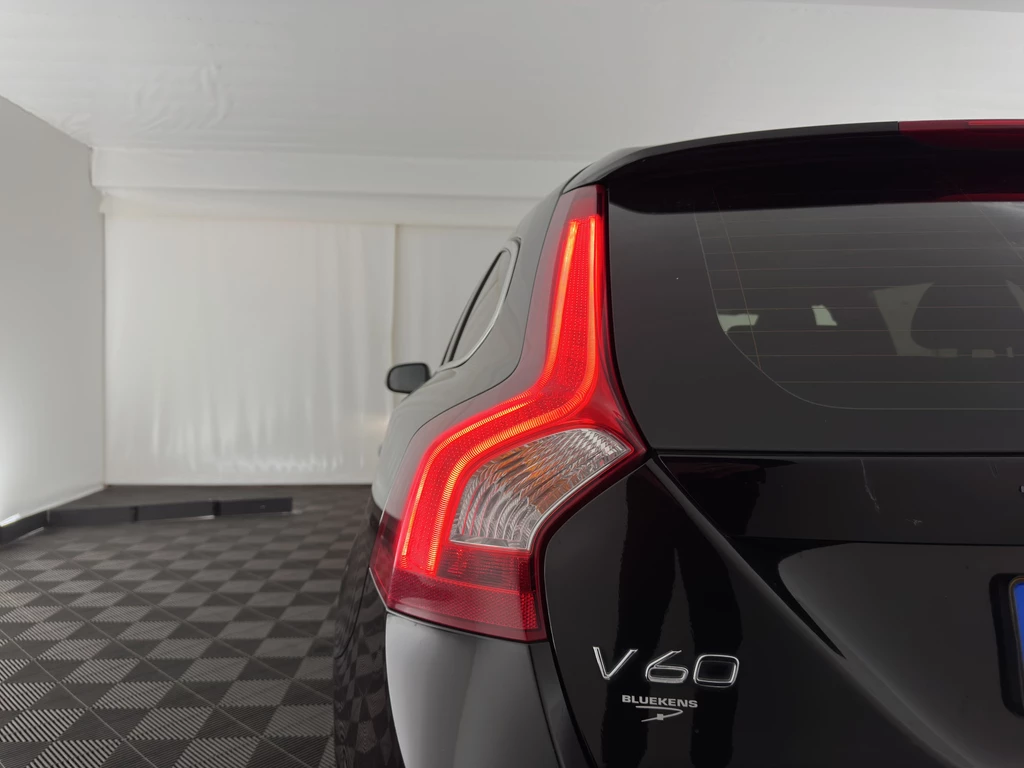 Volvo V60 – foto 23