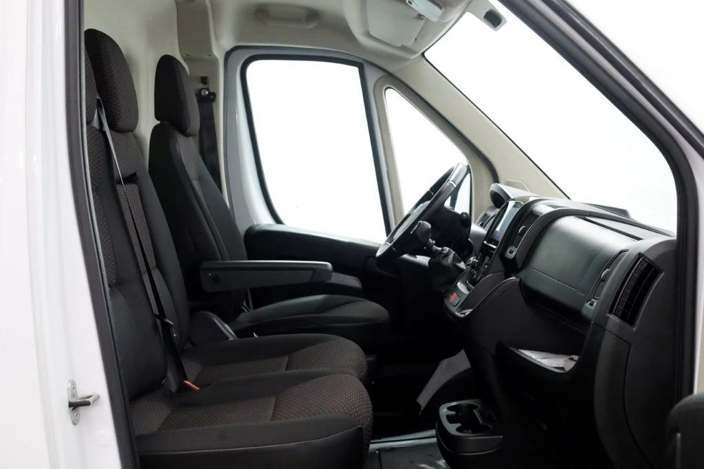 Citroën Jumper – foto 7