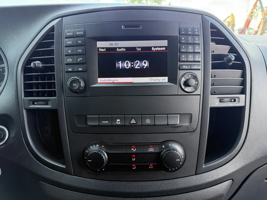 Mercedes-Benz Vito – foto 18