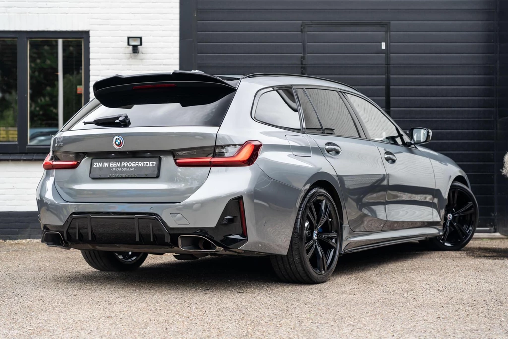 BMW 3 Serie – foto 5