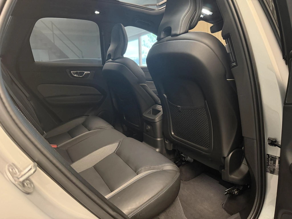 Volvo XC60 – foto 45