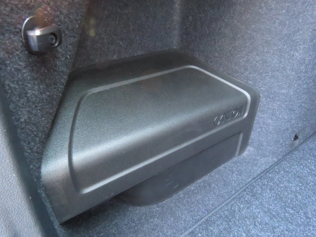 Škoda Octavia – foto 34