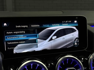 Mercedes-Benz B-Klasse – thumbnail 48