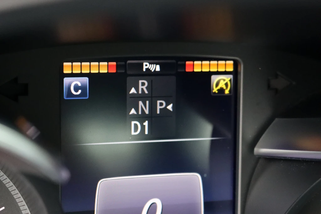Mercedes-Benz C-Klasse – foto 21