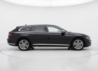 Volkswagen Arteon – thumbnail 6