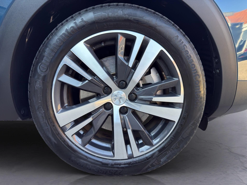 Peugeot 3008 – foto 34