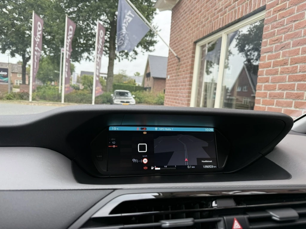 Citroën Grand C4 Spacetourer – foto 23